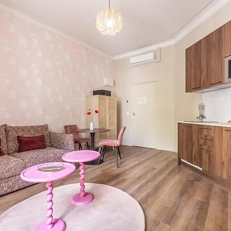 Appartamento Sweett - Villiers Parigi Camera foto